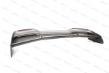 MCLAREN SENNA MSO MATT CARBON REAR AIR BRAKE  15AD049CP-CFS