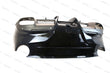 Load image into Gallery viewer, FERRARI F12 BERLINETTA REAR BUMPER - BLACK 85133210