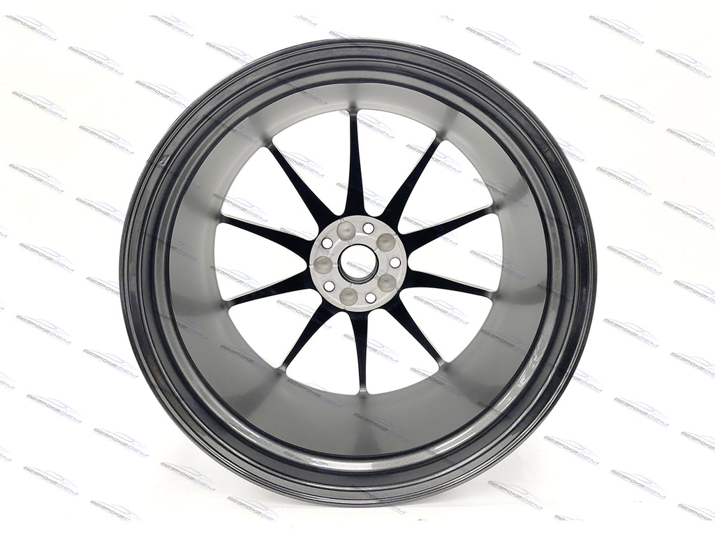 MCLAREN 675LT 10 SPOKE ULTRA LIGHT 20" REAR ALLOY WHEEL 11B1699RP