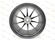 Load image into Gallery viewer, MCLAREN 675LT 10 SPOKE ULTRA LIGHT 20&quot; REAR ALLOY WHEEL 11B1699RP