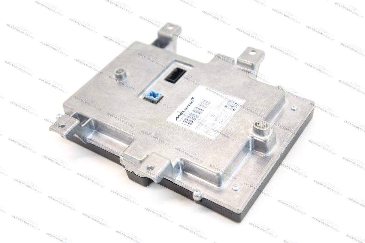Front Infotainment Control Module MCLAREN 720S INFOTAINMENT CONTROL MODULE – ApexSpares