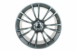 MCLAREN 570S STEALTH FRONT ALLOY WHEEL