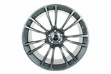 MCLAREN 570S STEALTH FRONT ALLOY WHEEL