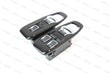 Load image into Gallery viewer, MCLAREN GT/570S GLOSS DOOR SWITCHES - PAIR 22MA518GP