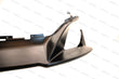 Load image into Gallery viewer, MCLAREN 675LT FRONT CARBON FIBRE BUMPER SPLITTER 11A9555RP