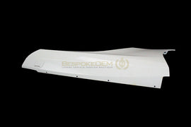 MCLAREN 650S- 675LT REAR LOWER QUATER PANEL (LH- N-S)