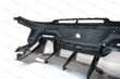 Load image into Gallery viewer, MCLAREN 600LT MSO CARBON REAR BUMPER WITH CAMERA 13AB827RP-CGF0SN-003
