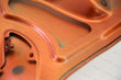 Load image into Gallery viewer, MCLAREN MP4 FRONT FENDER LH - VOLCANO ORANGE