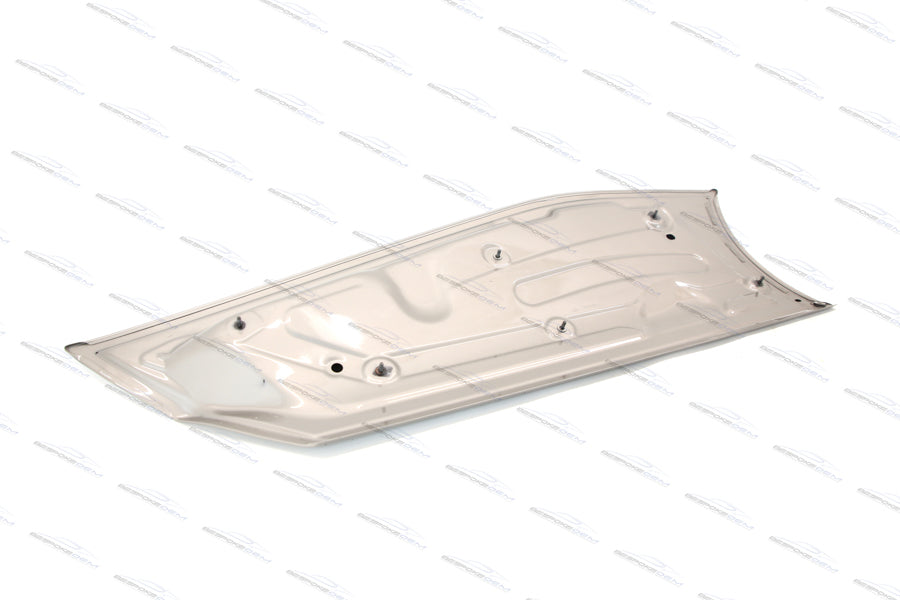 MCLAREN 570S DOOR OUTER APPLIQUE - LH 13AB026CP (SILVER)
