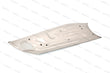 Load image into Gallery viewer, MCLAREN 570S DOOR OUTER APPLIQUE - LH 13AB026CP (SILVER)