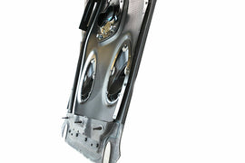 MCLAREN 600LT MSO CARBON REAR ENGINE DECK 13AB484RP