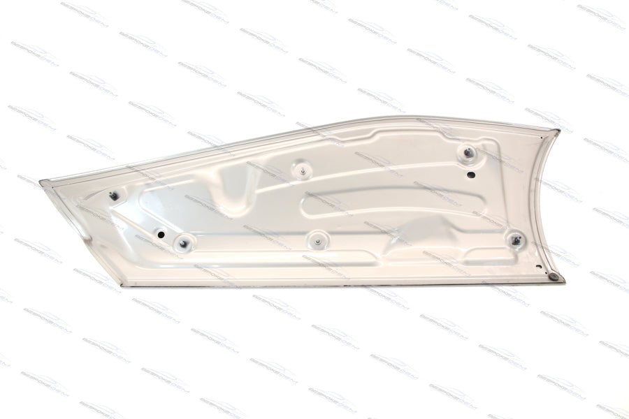 MCLAREN 570S DOOR OUTER APPLIQUE - LH 13AB026CP (SILVER)