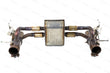 Load image into Gallery viewer, FERRARI 488 GTB OEM REAR EXHAUST SILENCER - BACK BOX