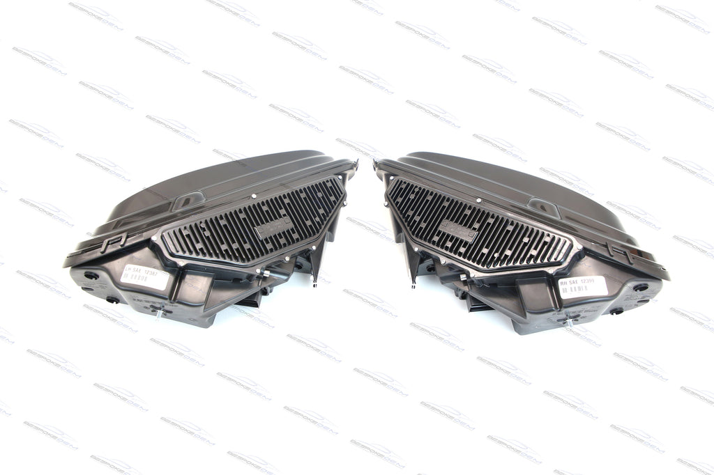 MCLAREN 720S LED HEADLIGHT PAIR LHD -  (EU)