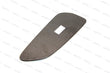 Load image into Gallery viewer, MCLAREN 620R CARBON FIBRE SPOILER END PLATE RH 31AA064CP