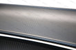 Load image into Gallery viewer, MCLAREN SENNA MSO MATT CARBON REAR AIR BRAKE  15AD049CP-CFS