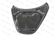 Load image into Gallery viewer, MCLAREN MSO 720S FULL CARBON FIBRE BONNET HOOD COMPLETE