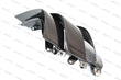 Load image into Gallery viewer, MCLAREN 600LT CARBON FIBRE FRONT LOUVE SET