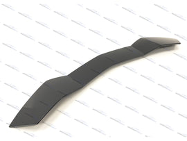 Lamborghini Aventador Rear Spoiler - Grey 470827933