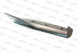Load image into Gallery viewer, MCLAREN 600LT REAR RIGHT MATTE MSO CARBON  SIDE SKIRT 13AC060RP