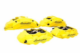 LAMBORGHINI AVENTDOR LP700 CARBON CERAMIC BRAKE CALLIPERS
