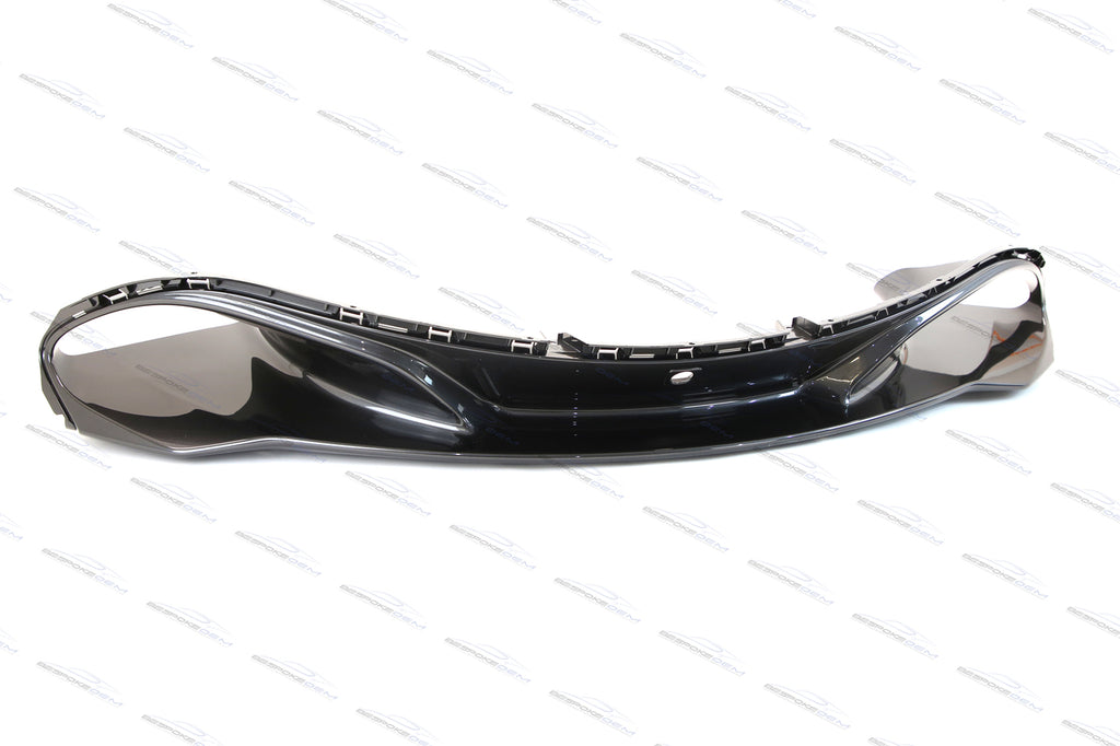MCLAREN 720S PAINTED FRONT SPLITTER