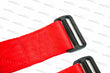Load image into Gallery viewer, MCLAREN 620R RED TRACK DOOR GRAB PULL SET HANDLES - MULTI FIT 13NA363MP