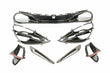 Load image into Gallery viewer, MCLAREN 720S MSO CARBON FIBRE COMPLETE FRONT END UPGRADE PACKAGE