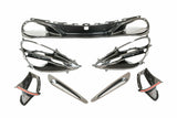MCLAREN 720S MSO CARBON FIBRE COMPLETE FRONT END UPGRADE PACKAGE