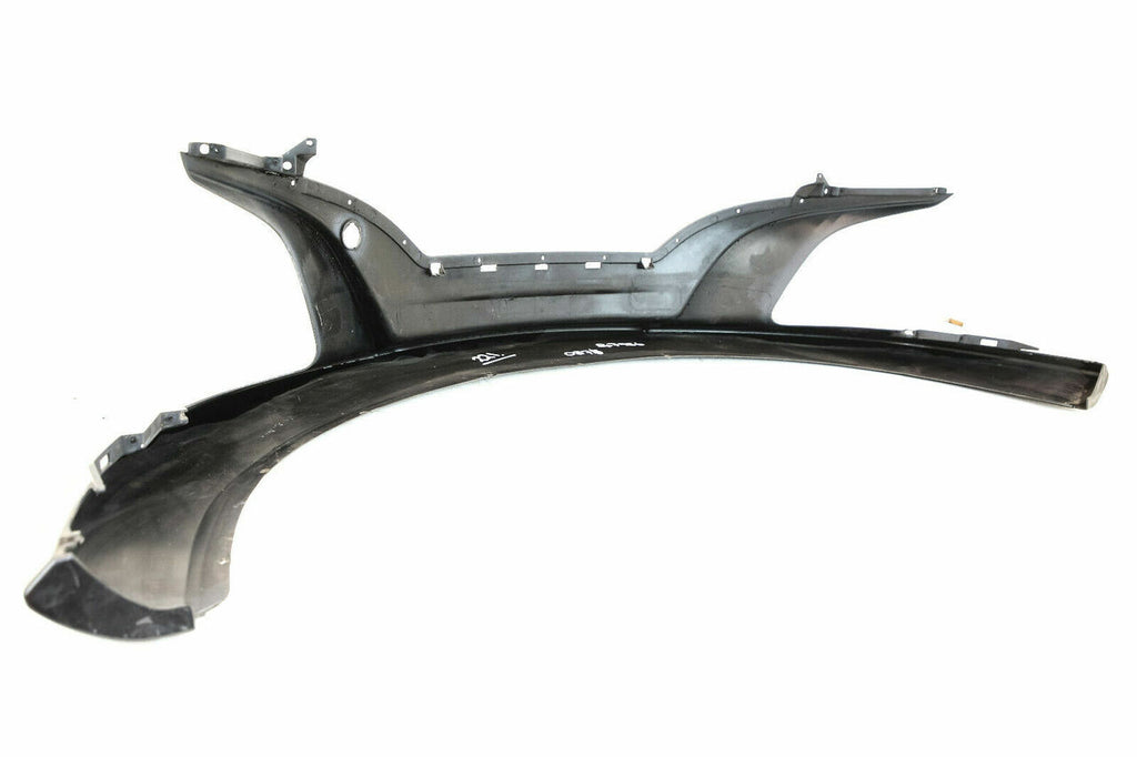 MCLAREN 650S FRONT BUMPER SPLITTER 11A7058CP