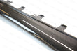 Load image into Gallery viewer, MCLAREN 600LT VISABLE CARBON FIBRE SIDE SKIRTS SET (COMPLETE)