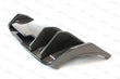 Load image into Gallery viewer, AUDI R8 CARBON FIBRE REAR DIFFUSER