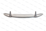 MCLAREN ELVA MSO CARBON FRONT BUMPER LOWER SPLITTER 26AA2518P