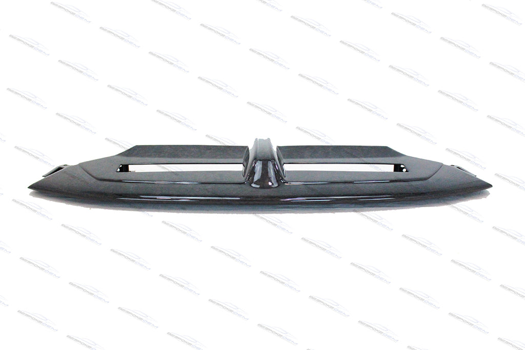 LAMBORGHINI HURACAN PERFORMANTE LP640-4 FRONT CARBON SPOILER 4T0807059F