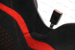 Load image into Gallery viewer, LAMBORGHINI HURACAN PERFORMANTE CARBON FIBRE BUCKET SEATS IN BLACK-RED