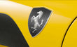 Load image into Gallery viewer, FERRARI F12 CARBON FIBRE FENDER SHIELDS