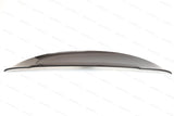 PORSHCE 918 CARBON FIBRE WEISSACH PACK SPOILER 91850423103A3G