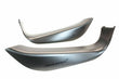 Load image into Gallery viewer, MCLAREN 570S/ 600LT MSO EXTENDED CARBON FIBRE ENTRANCE SILLS