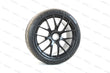 Load image into Gallery viewer, PORSCHE 991.2 GT2-RS WEISSACH MAGNESIUM WHEELS PACKAGE - BLACK