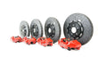 Load image into Gallery viewer, MCLAREN 720S CARBON CERAMIC BRAKE KIT - RED