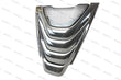 Load image into Gallery viewer, MCLAREN 720S SPIDER CARBON FIBRE REAR ARMADILLO