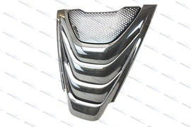 MCLAREN 720S SPIDER CARBON FIBRE REAR ARMADILLO