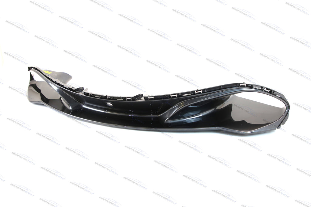 MCLAREN 720S PAINTED FRONT SPLITTER