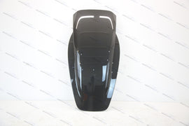 MCLAREN 600LT MSO ROOF SNORKLE-SCOOP GLOSS CARBON 13AA857_CL-A001