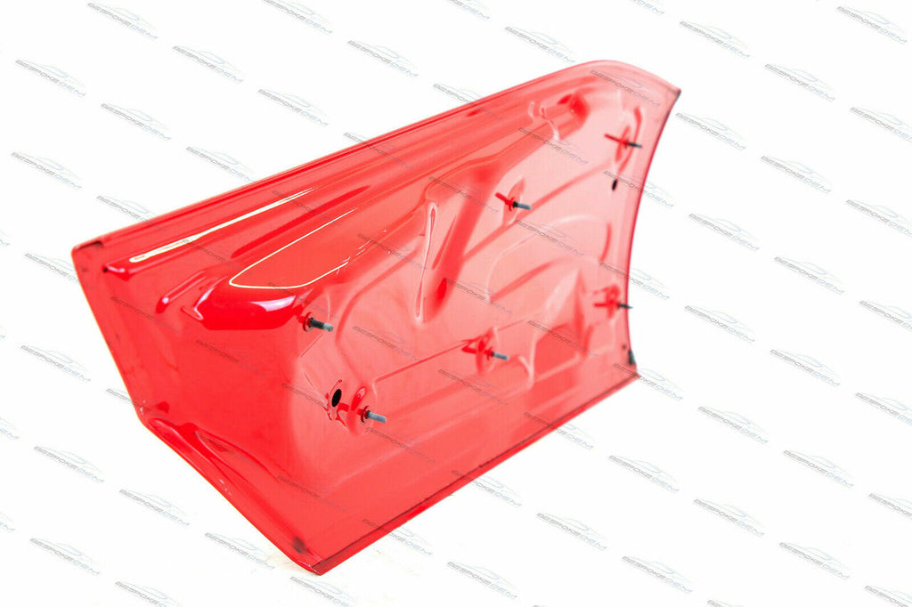 MCLAREN 570S OUTER DOOR PANEL - LEFT SIDE