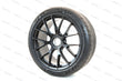 Load image into Gallery viewer, PORSCHE 991.2 GT2-RS WEISSACH MAGNESIUM WHEELS PACKAGE - BLACK