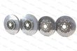Load image into Gallery viewer, MERCEDES-BENZ AMG W197 SLS CARBON CERAMIC BRAKE KIT