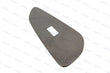 Load image into Gallery viewer, MCLAREN 620R CARBON FIBRE SPOILER END PLATE RH 31AA064CP