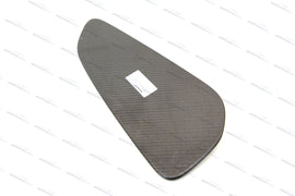MCLAREN 620R CARBON FIBRE SPOILER END PLATE RH 31AA064CP