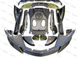 Load image into Gallery viewer, GENUINE MCLAREN 600LT MSO FULL CONVERSION BODY KIT - FITS ALL 570S